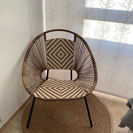 Sol Y Luz Apartamento Levante Centro ベニドルム エクステリア 写真