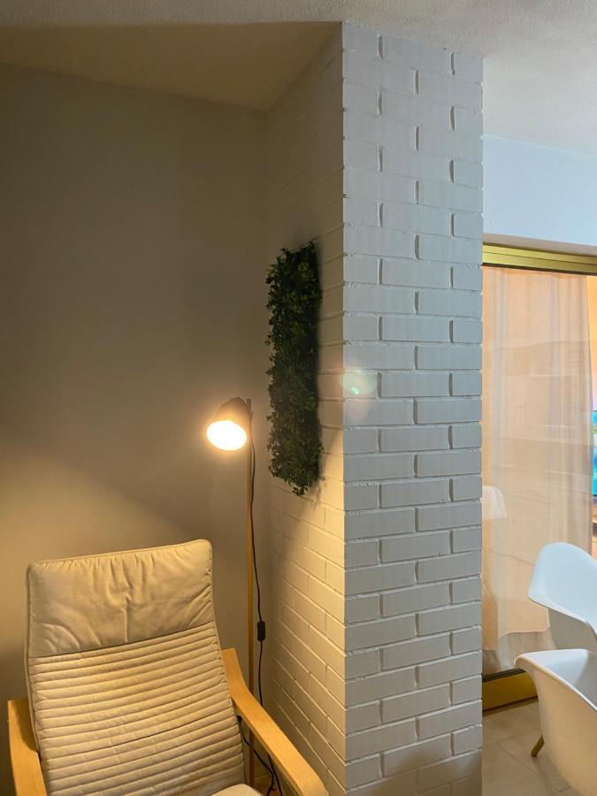 Sol Y Luz Apartamento Levante Centro ベニドルム エクステリア 写真