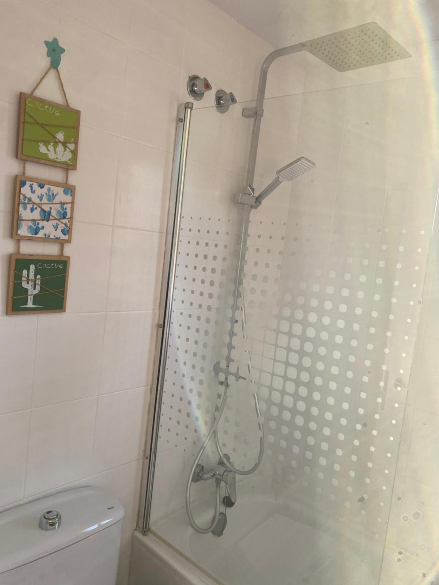 Sol Y Luz Apartamento Levante Centro ベニドルム エクステリア 写真