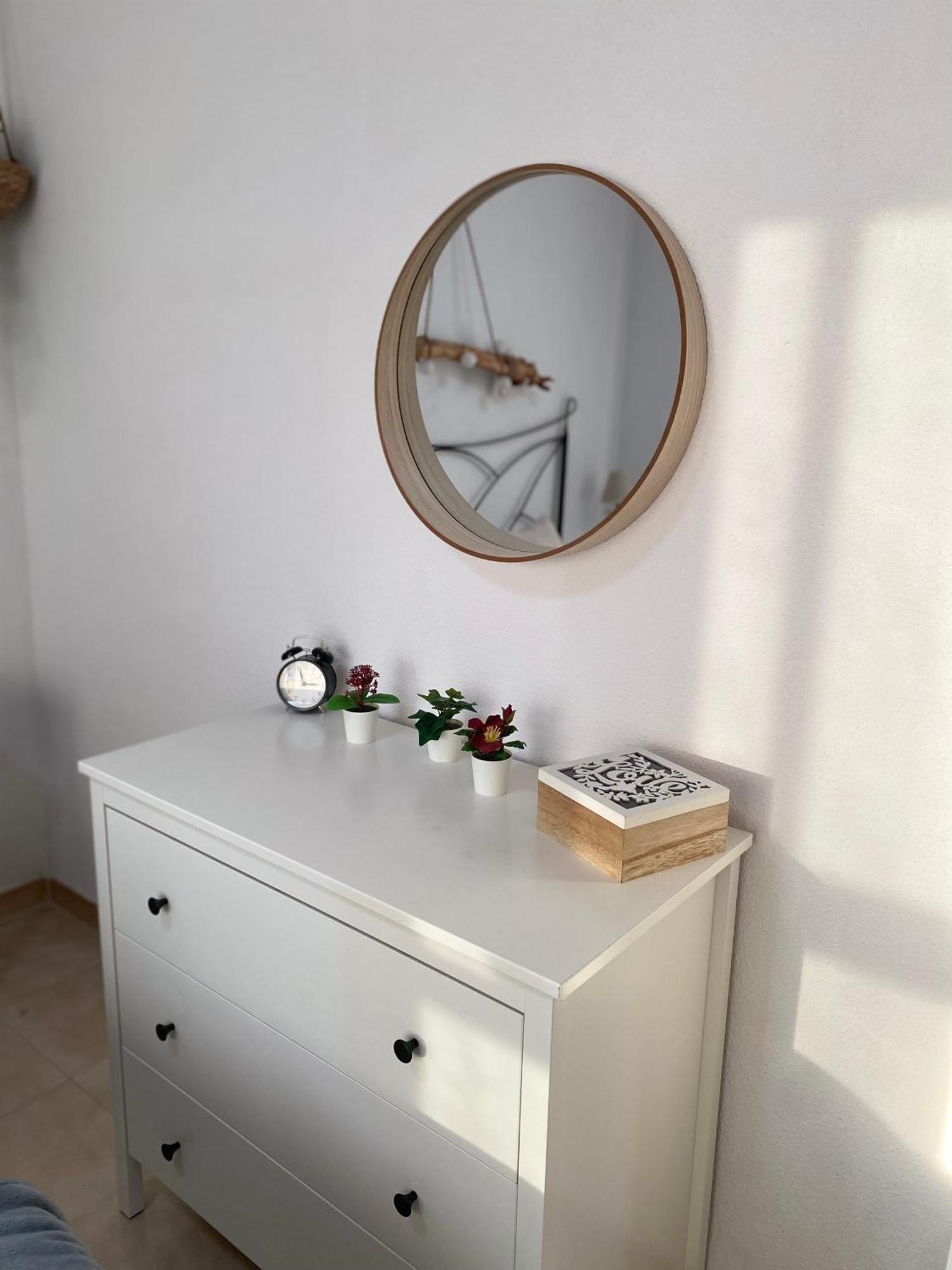 Sol Y Luz Apartamento Levante Centro ベニドルム エクステリア 写真