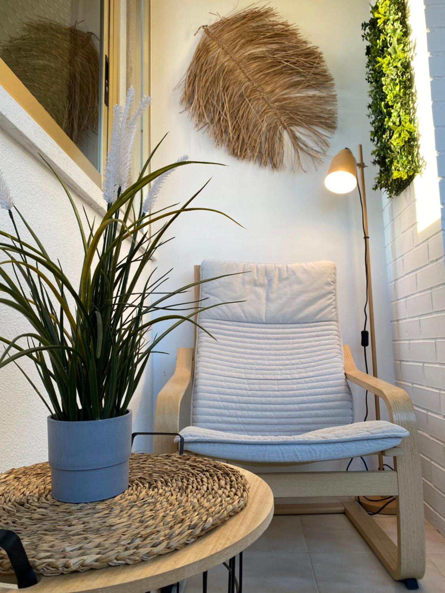 Sol Y Luz Apartamento Levante Centro ベニドルム エクステリア 写真